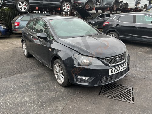Seat ibiza tdi mk4 - seat, fl