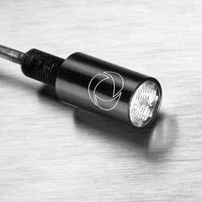 Kellermann Atto Integral Df LED Mini Indicator With Integrated Rear And