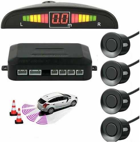 Car rear black - car,