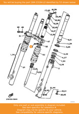 YAMAHA Screw, Boot Band