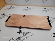 Bugaboo Cameleon 2 Carrycot