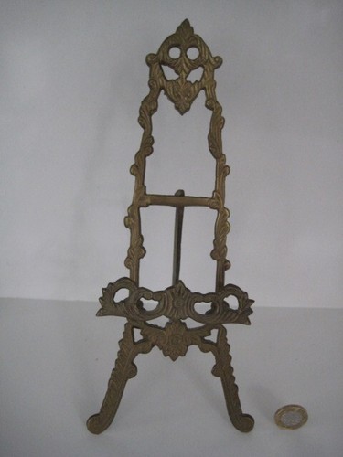 Vintage ornate antique design - vintage,