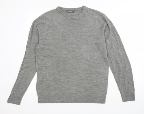 Cedar wood state - state, grey