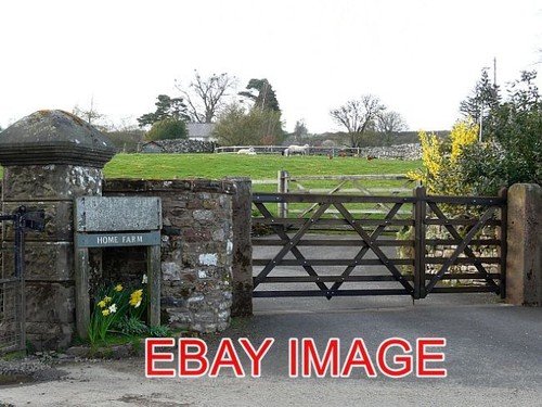 Photo caldbeck gates home - photo,