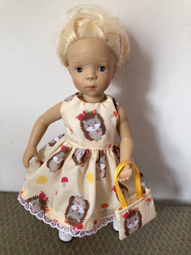 Dolls clothes compatible with - clothes,