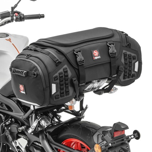 Tail bag for honda - bag,