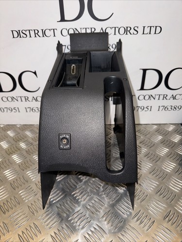 Golf mk5 centre console - vw,
