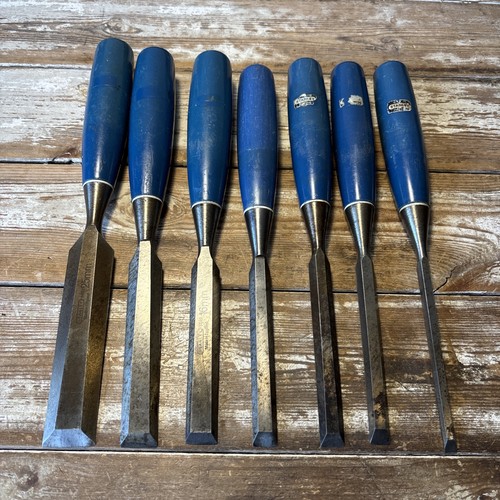 Vintage stanley 5002 bevel - 7,