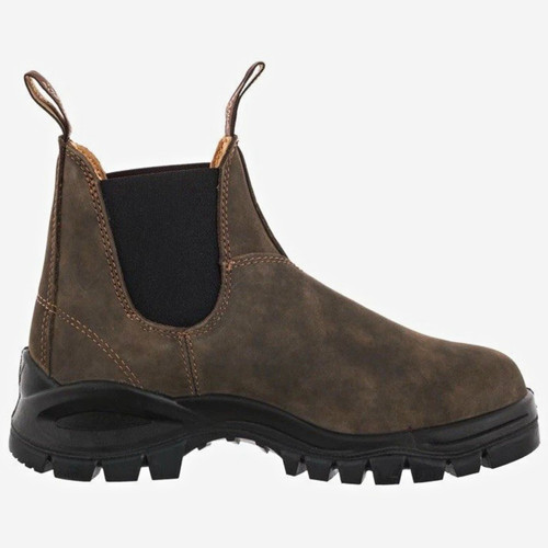 Blundstone men brown - men's,