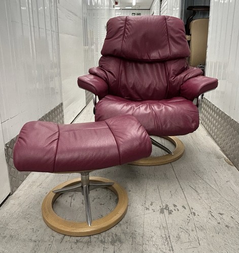 Ekornes stressless signature - ekornes,