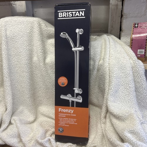 Bristan cool touch rear - cool,