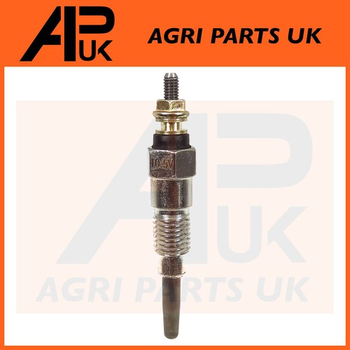 Diesel heater glow plug - heater,