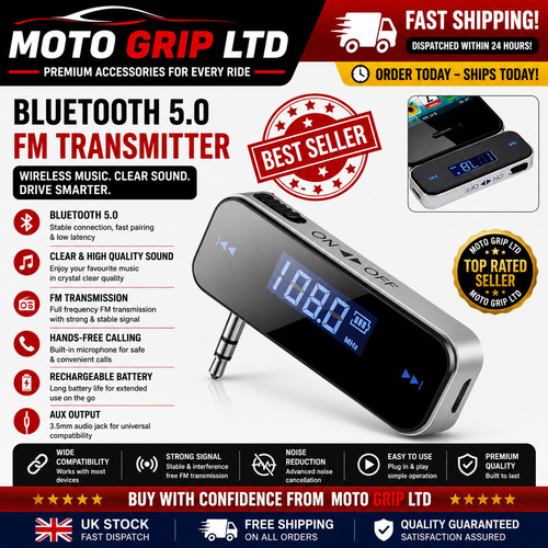 Lcd 5mm transmitter - lcd,