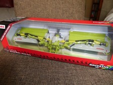 BRITAINS CLAAS DISCO 1100C