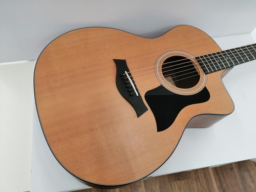 Taylor 114ce electric - 114ce, acoustic