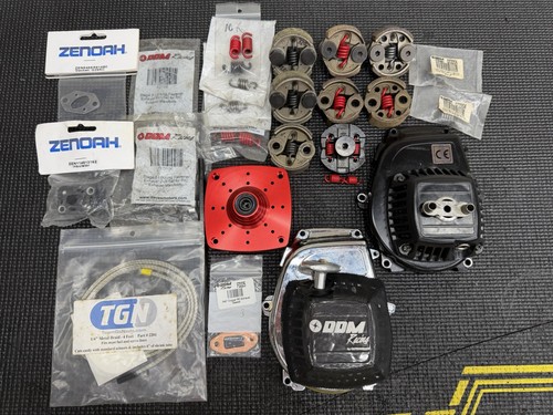 Losi 5ive hpi - 5ive, engine