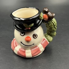 Royal Doulton Christmas Robin