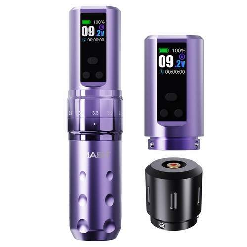 Mast fold pro wireless - 2,
