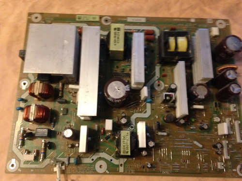 Panasonic npx816es1 - npx816es1, or