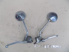 PIAGGIO VESPA GTV PX GTS 125