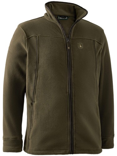 Deerhunter mens fleece - deerhunter,