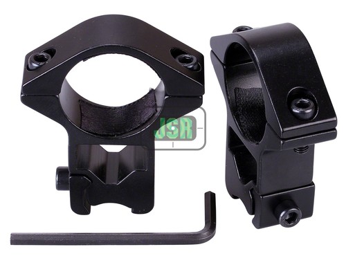 Smk scope telescopic sight - smk,