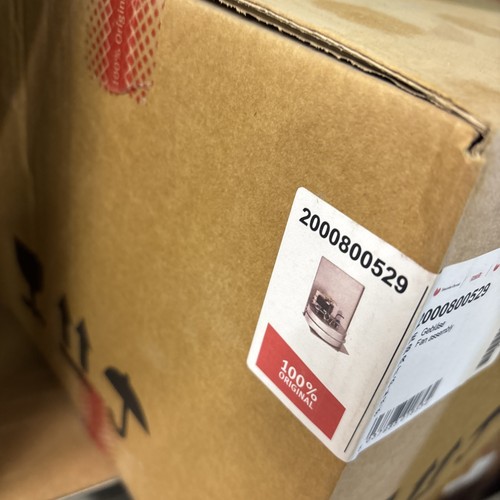 Glow worm micron 100ff - worm,