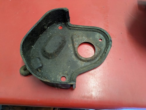 Honda rear transmission - honda,