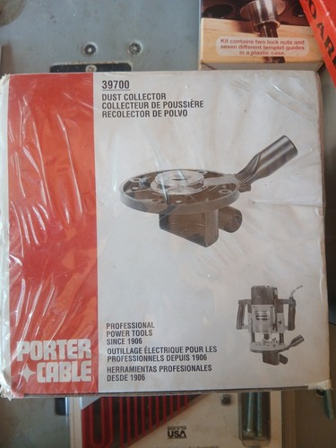 Porter cable 39700 dust - 39700,