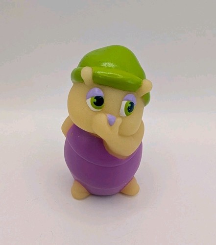 Playskool glo worm - glo, skunkbug