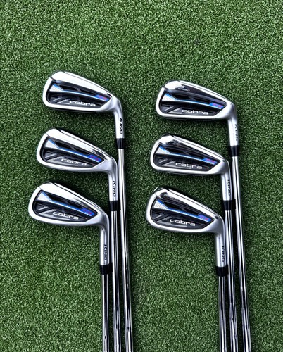 Cobra king radspeed one - king,