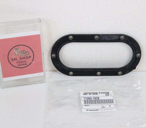 Kawasaki genuine fuel pump - fuel,