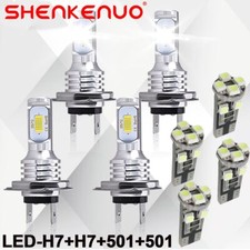 For Audi A5 2008-2017 H7 Xenon