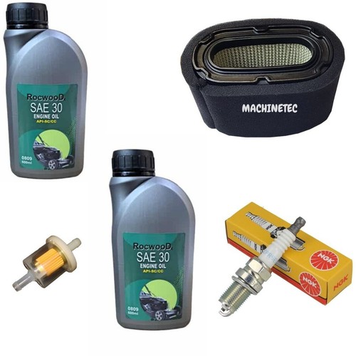 Service kit fits honda gxv340 - kit,