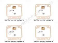 4x Carburetor Carb Repair Rebuild Kits Yamaha XJ650 XJ700 XJ750 K&L 18-5111