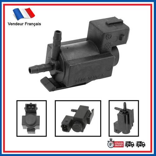 Regulation air egr valve - air,
