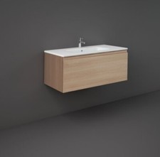 RAK Ceramics Joy Uno Wall Hung