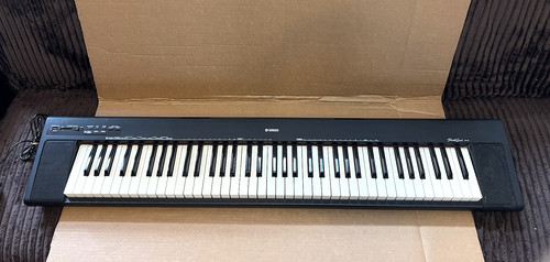 Yamaha portable grand 30 - yamaha,