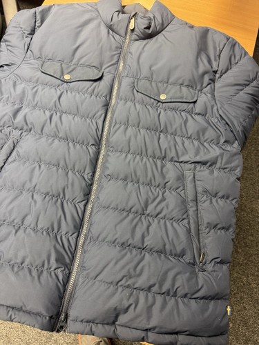 Fjallraven greenland down - fjallraven,