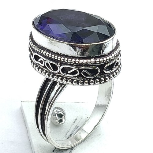 Tanzanite hydro gemstone - tanzanite,