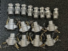 Quick Release Vent Stack Fittings Wask Hyram Electrofusion Grundomat Gas PE Tool