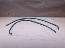 BMW 2002 1502-2002tii Door