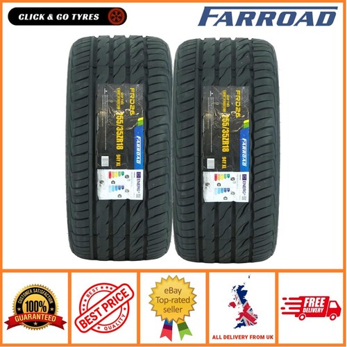 255 35zr18 farroad - x,