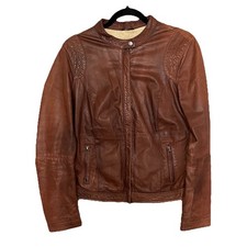 Sienna de Luca Women's Toffee