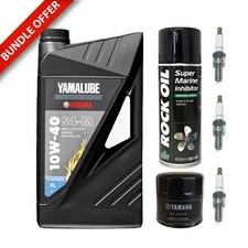 N&C JET SKI Yamaha 1050cc