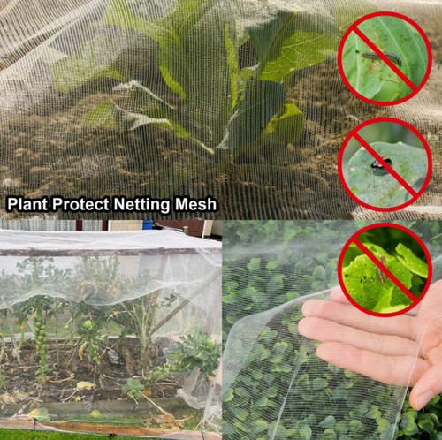 Garden protect netting for - netting,
