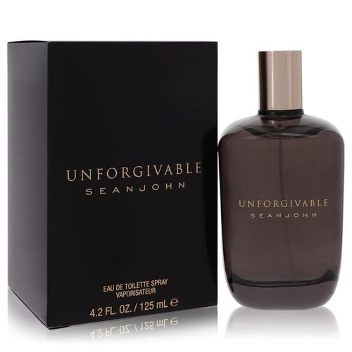 Unforgivable sean john eau - by,
