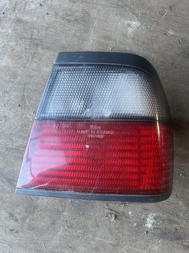 Nissan primera wp10 rear right - primera,