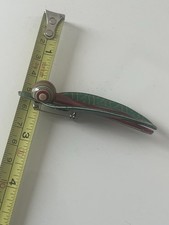 Lea Stein Genuine Vintage Bird