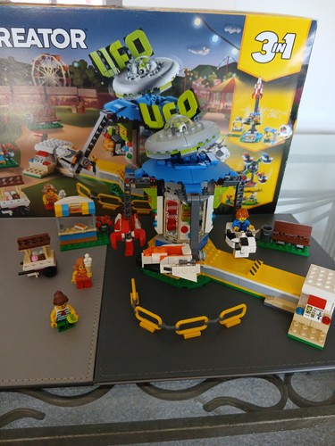 Lego creator 31095 1 - lego,